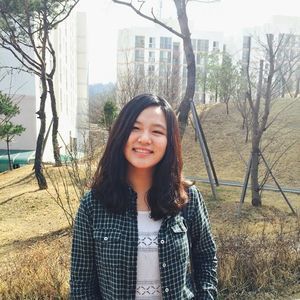 Meet your Posher, Jane